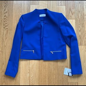 Calvin Klein blazer